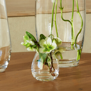 LSA Flower Mini Table Vase